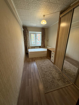 Продам двухкомнатную (2-комн.) квартиру, Южный проезд, 9, Яковлево д