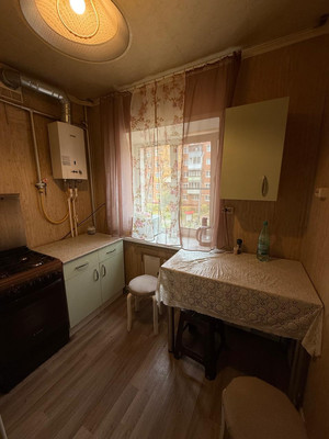 Продам двухкомнатную (2-комн.) квартиру, Южный проезд, 9, Яковлево д