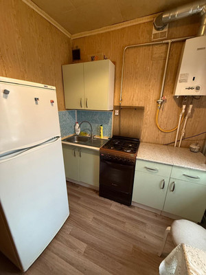 Продам двухкомнатную (2-комн.) квартиру, Южный проезд, 9, Яковлево д