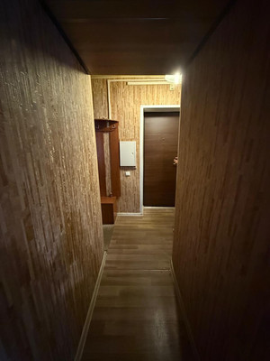 Продам двухкомнатную (2-комн.) квартиру, Южный проезд, 9, Яковлево д