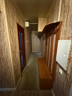 Продам двухкомнатную (2-комн.) квартиру, Южный проезд, 9, Яковлево д