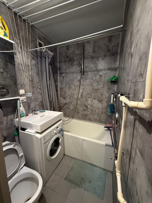 Продам двухкомнатную (2-комн.) квартиру, Южный проезд, 9, Яковлево д