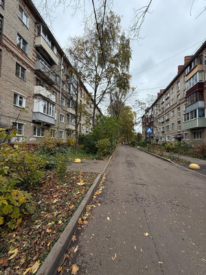 Продам двухкомнатную (2-комн.) квартиру, Южный проезд, 9, Яковлево д