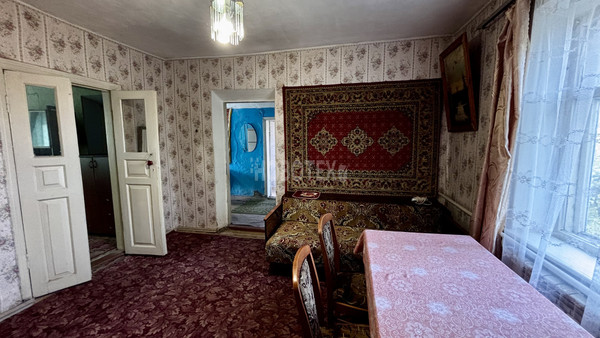 Продам дом, Восточная ул, 15, Крымск г, 0 км от города