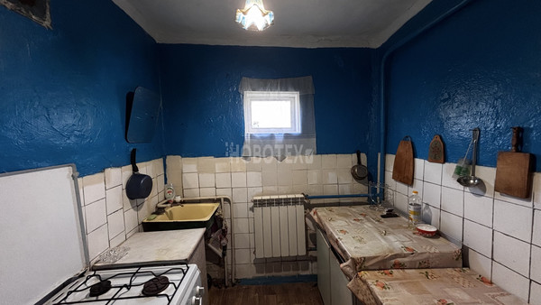 Продам дом, Восточная ул, 15, Крымск г, 0 км от города