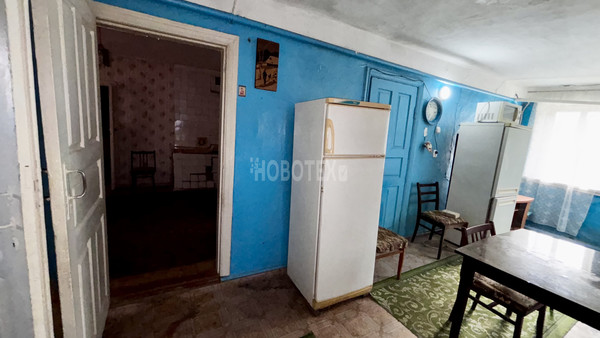 Продам дом, Восточная ул, 15, Крымск г, 0 км от города