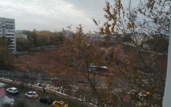 Продам двухкомнатную (2-комн.) квартиру, Пискунова ул, 3к2, Нижний Новгород г