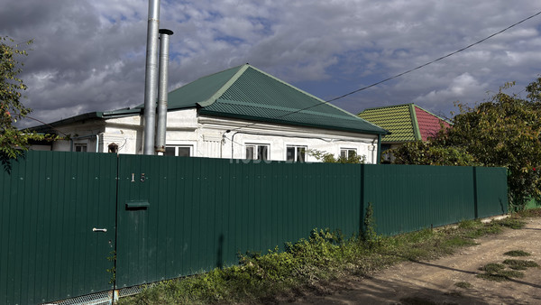 Продам дом, Восточная ул, 15, Крымск г, 0 км от города