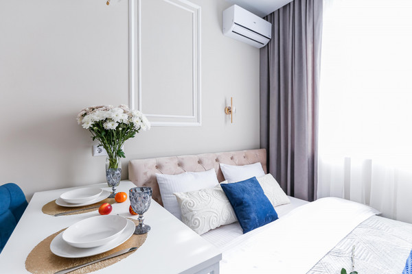 Продам многокомнатную квартиру, Берёзовая аллея, 19к2, Москва г