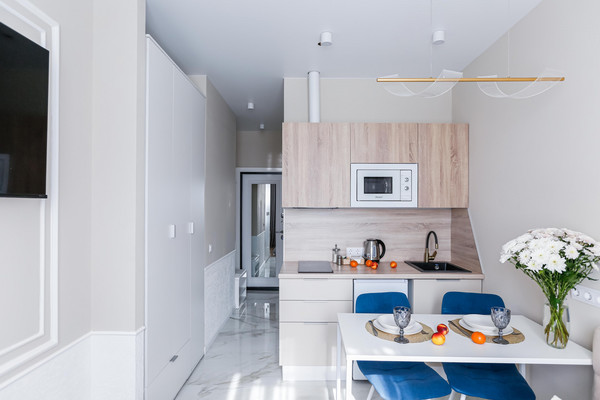 Продам многокомнатную квартиру, Берёзовая аллея, 19к2, Москва г