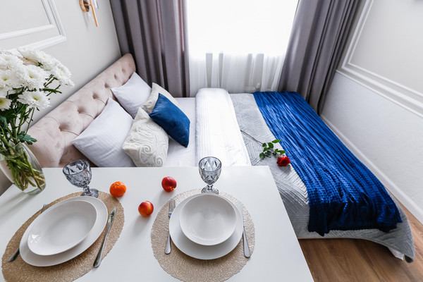 Продам многокомнатную квартиру, Берёзовая аллея, 19к2, Москва г