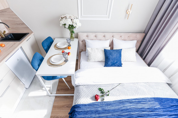 Продам многокомнатную квартиру, Берёзовая аллея, 19к2, Москва г