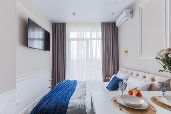 Продам многокомнатную квартиру, Берёзовая аллея, 19к2, Москва г