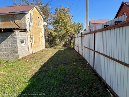 Продам дом, Ореховая (Компрессор снт) ул, 124, Елизаветинская ст-ца, 0 км от города