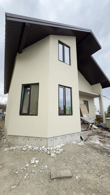 Продам дом, Ик ул, Октябрьский г, 0 км от города