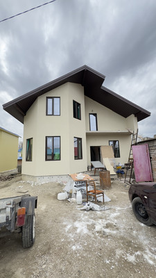 Продам дом, Ик ул, Октябрьский г, 0 км от города