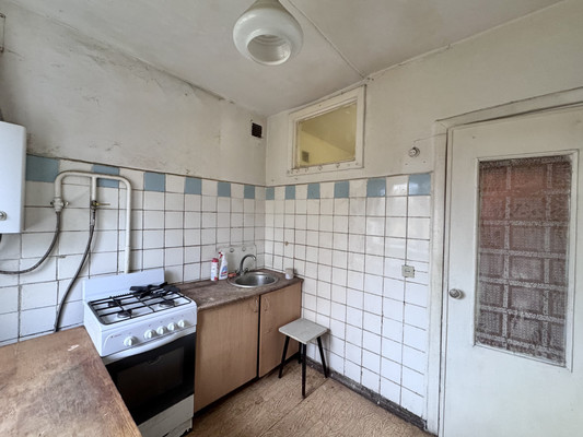 Продам двухкомнатную (2-комн.) квартиру, Ленина пр-кт, 13, Брянск г