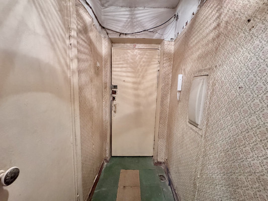 Продам двухкомнатную (2-комн.) квартиру, Ленина пр-кт, 13, Брянск г