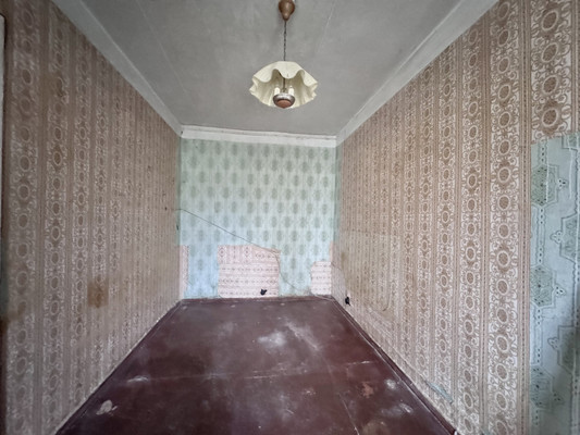 Продам двухкомнатную (2-комн.) квартиру, Ленина пр-кт, 13, Брянск г