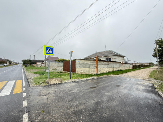 Продам участок 7 соток, ИЖС, Пачева ул, 165, Нартан с, 0 км от города