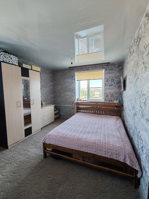 Продам трехкомнатную (3-комн.) квартиру, Рябикова б-р, 42, Иркутск г