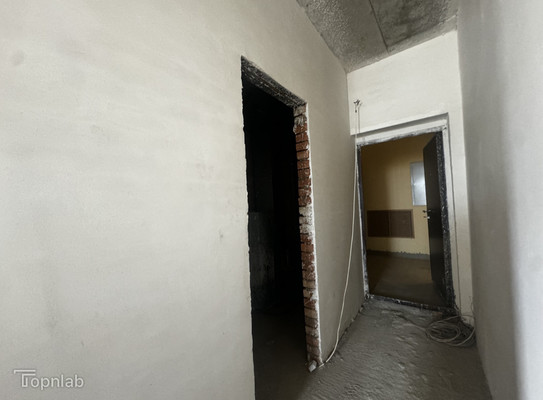Продам трехкомнатную (3-комн.) квартиру, Шарданова ул, 46кв, Нальчик г