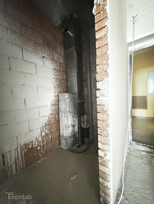 Продам трехкомнатную (3-комн.) квартиру, Шарданова ул, 46кв, Нальчик г