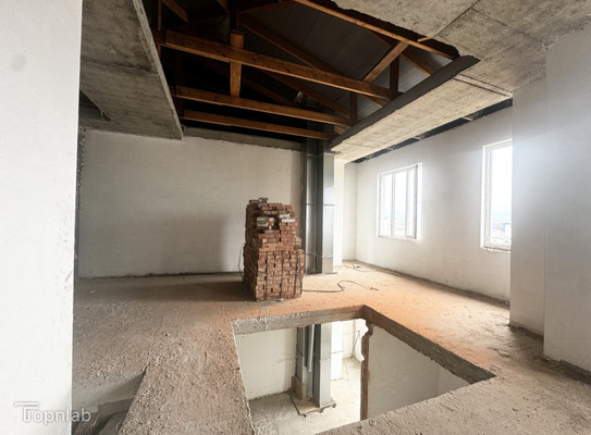 Продам трехкомнатную (3-комн.) квартиру, Шарданова ул, 46кв, Нальчик г
