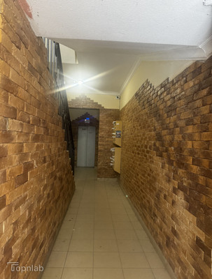 Продам трехкомнатную (3-комн.) квартиру, Шарданова ул, 46кв, Нальчик г