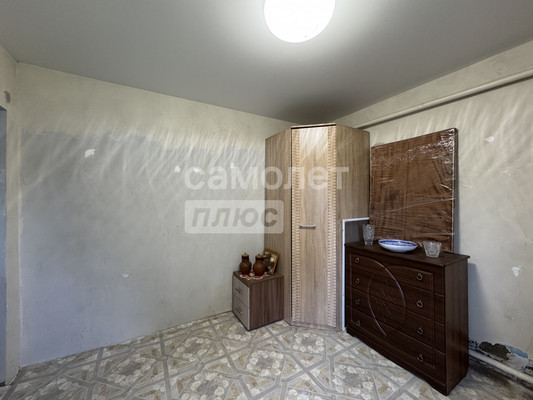 Продам дом, Комсомольская ул, 15, Коржевский х, 0 км от города