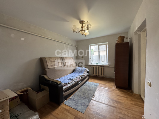 Продам дом, Комсомольская ул, 15, Коржевский х, 0 км от города