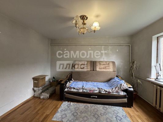 Продам дом, Комсомольская ул, 15, Коржевский х, 0 км от города