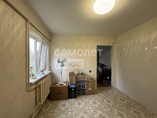 Продам дом, Комсомольская ул, 15, Коржевский х, 0 км от города