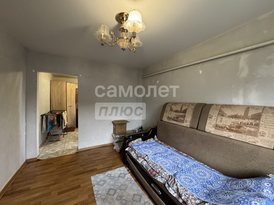 Продам дом, Комсомольская ул, 15, Коржевский х, 0 км от города