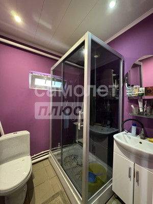 Продам дом, Комсомольская ул, 15, Коржевский х, 0 км от города