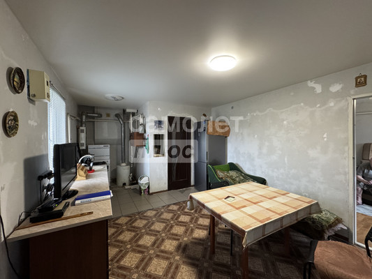 Продам дом, Комсомольская ул, 15, Коржевский х, 0 км от города