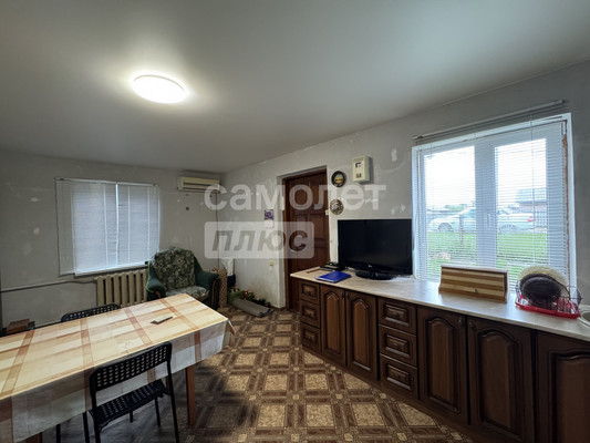 Продам дом, Комсомольская ул, 15, Коржевский х, 0 км от города