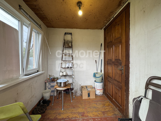 Продам дом, Комсомольская ул, 15, Коржевский х, 0 км от города