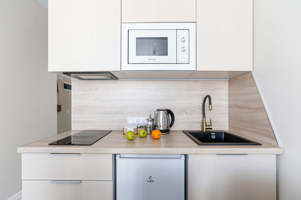 Продам гостиницу 80 м2, Берёзовая аллея, 19к2, Москва г