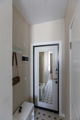 Продам гостиницу 80 м2, Берёзовая аллея, 19к2, Москва г