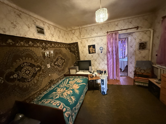 Продам дом, Всесоюзная ул, 36а, Ростов-на-Дону г, 0 км от города