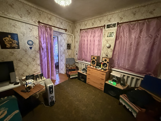 Продам дом, Всесоюзная ул, 36а, Ростов-на-Дону г, 0 км от города