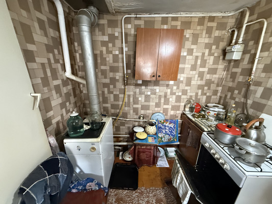 Продам дом, Всесоюзная ул, 36а, Ростов-на-Дону г, 0 км от города