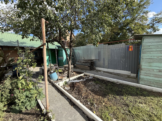 Продам дом, Всесоюзная ул, 36а, Ростов-на-Дону г, 0 км от города
