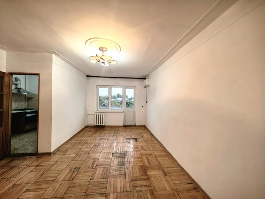 Продам трехкомнатную (3-комн.) квартиру, Ленина ул, 79, Нарткала г