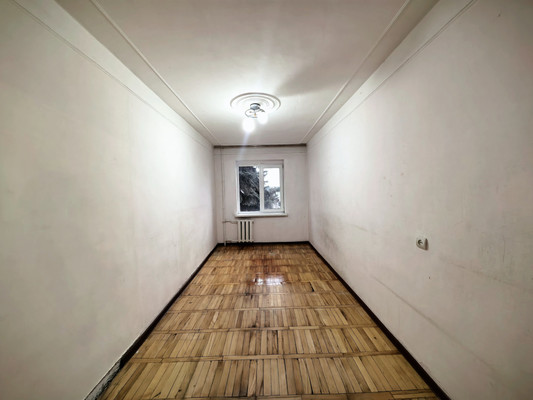 Продам трехкомнатную (3-комн.) квартиру, Ленина ул, 79, Нарткала г