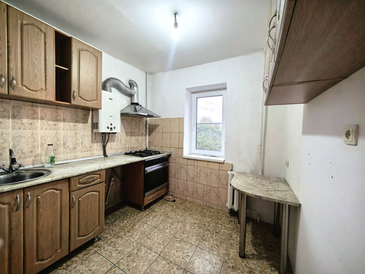 Продам трехкомнатную (3-комн.) квартиру, Ленина ул, 79, Нарткала г