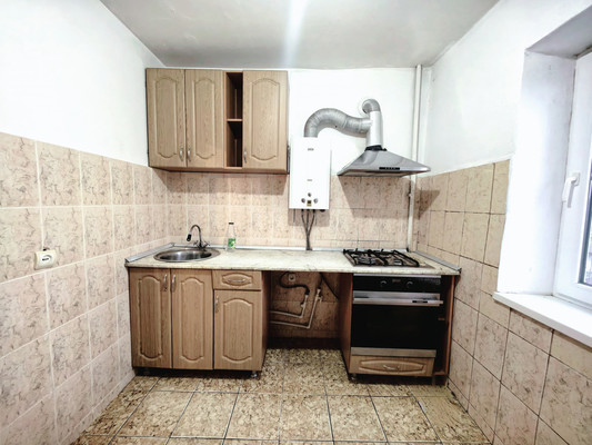 Продам трехкомнатную (3-комн.) квартиру, Ленина ул, 79, Нарткала г