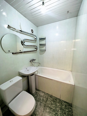 Продам трехкомнатную (3-комн.) квартиру, Ленина ул, 79, Нарткала г