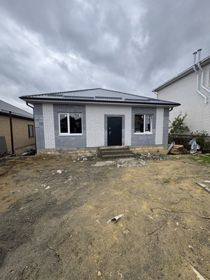 Продам дом, Роз ул, Ставрополь г, 0 км от города